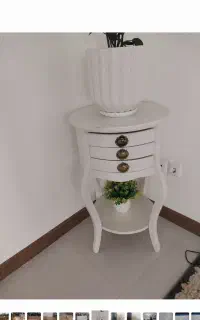 میز تلفن