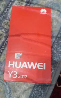 یک گوشی  هو وآویy3