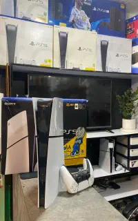 ps5 دیجیتال