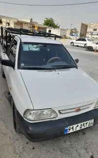 وانت بار برازجان