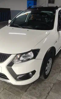 کوییک 1404 GXR-L