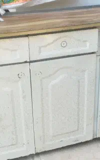 کابینت سه در