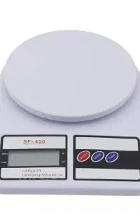 ترازو آشپزخانه