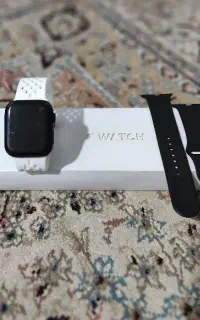 اپل واچ