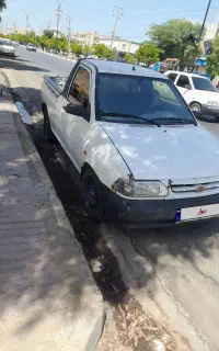 پرایدوانت مدل۹۷