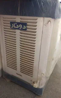 کولر دو موتوره دونار 3400