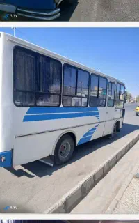 مینی بوس اویکو