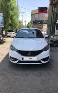 سهند مدل ۱۴۰۳ پارس خودرویی کمیاب