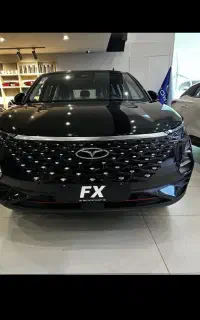 فونیکس FX پریمیوم