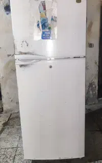 فروش اعدد یخچال و فریزر سامسونگ زد برفک گاز فابریک