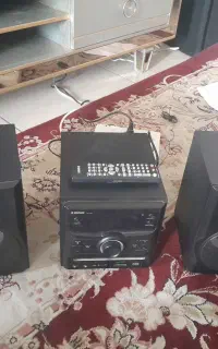 DVD  Player