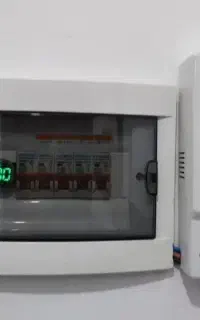 برقکار.برقکاری.برقکش.برقکشی ونصب آیفون تصویری.