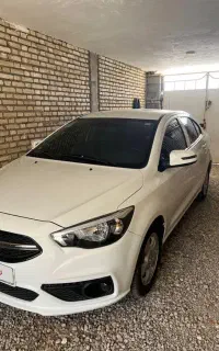 شاهینGL