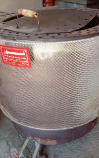 فروش تنور گازی