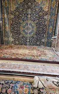 سریعترین‌و‌منصفترین‌خریدار تمام‌فرشها‌‌بخصوص‌تبریز