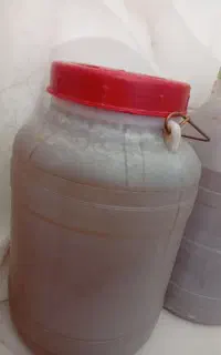 عسل طبیعی سهرورد