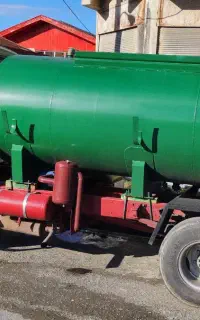 تخلیه چاه فاضلاب
