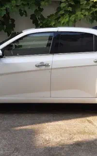 دنا پلاس آپشنال اتومات توربو