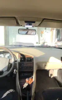 بازسازی داخل خودرو تعمیر داشبوردو ایربگ با ضمانت