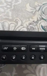 ظبط فابریک ۲۰۶