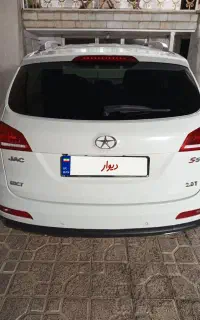 جک s5 اتومات