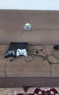 ایکس باکس 360اسلیم