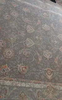 فرش 9 متری