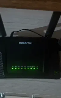 مودم نتربیت NWR-M920