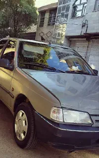ماشین اردی