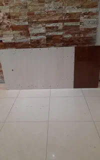 کفی تخت