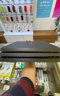 کنسول PS4 Pro 1TB