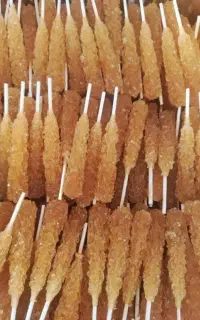 پخش عمده نبات خانلی