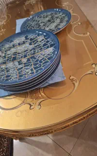 یک دست پلوخوری نو و خارجی