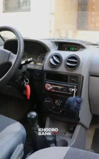پراید ۱۱۱ مدل ۹۷