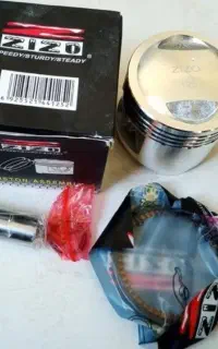 قطعات موتور