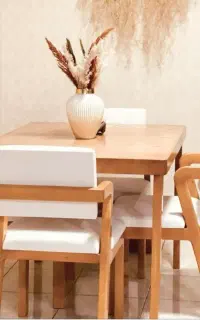 میز و صندلی ناهار خوری