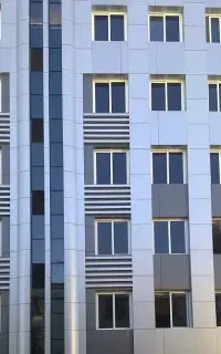 فروش و اجرای نمای کامپوزیت