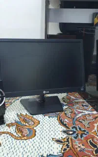 کامپیوتر خیلی تمیز