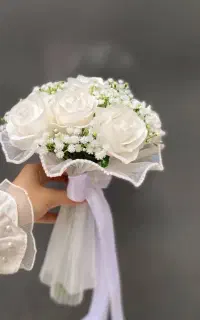 انواع گل ربانی با مناسب ترین قیمت
