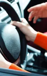 آموزش رانندگی