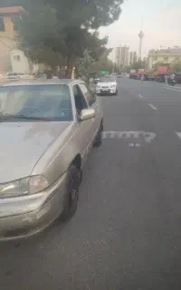 دوو سیلو مدل 82