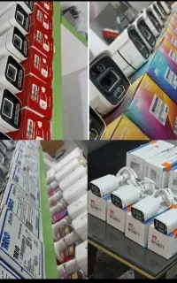 فروش و نصب دوربین مداربسته