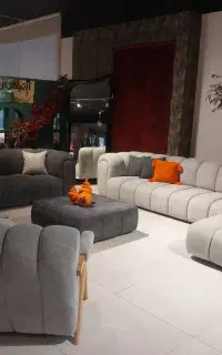 مبل ترک/مبل اسپرت/ مینی‌مال/مبل لوکس