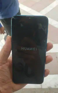 هواویy7 2019