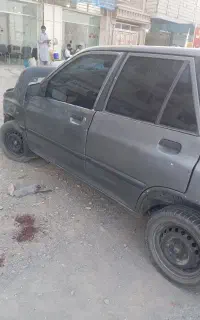 پراید ۱۳۱ مدل ۹۰