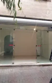 رهن و اجاره مغازه ۴۲ متری خیابان تختی