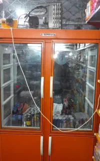 تعمیرکار شارژ گاز فریزر و یخچالساز سیار غرب تهران