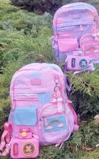 کیف دخترانه و پسرانه