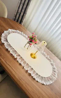 رانر میز نهارخوری