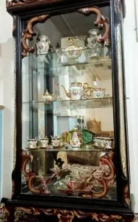 بوفه
